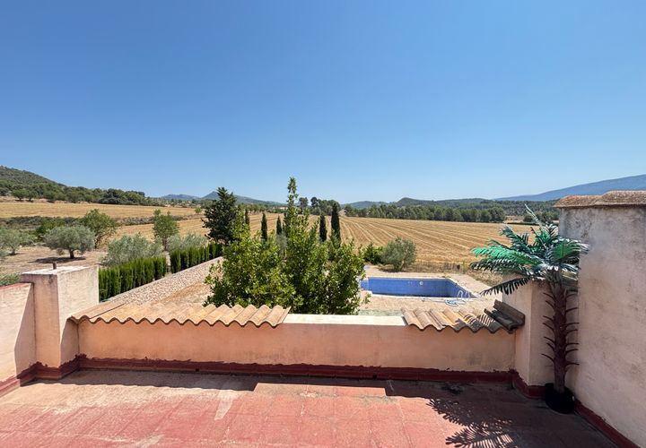 Villa a Alcoy, Alicante, Alcoy - € 340.000 | Ref: 10033 - foto 1